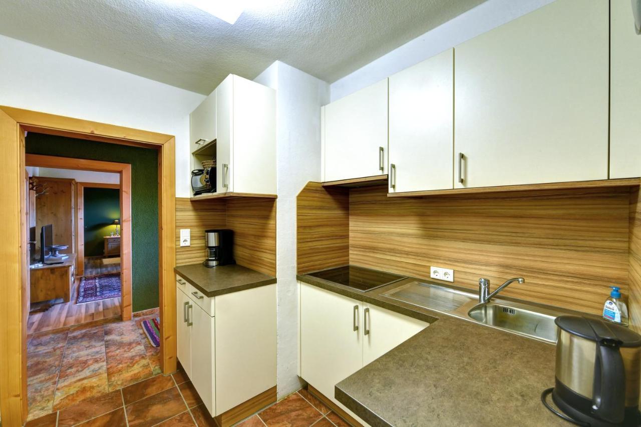 Landhaus Haitzmann Lofer Buitenkant foto